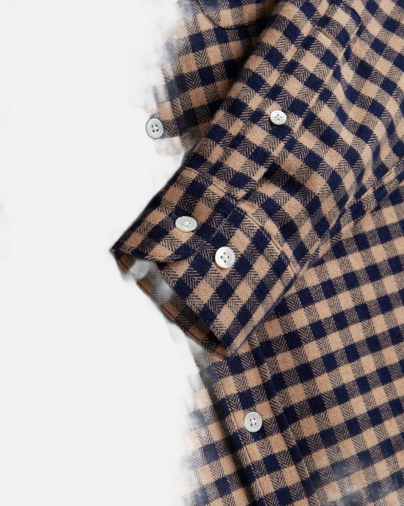 rocca - portuguese flannel - 520053999 - chemises - nouveau.