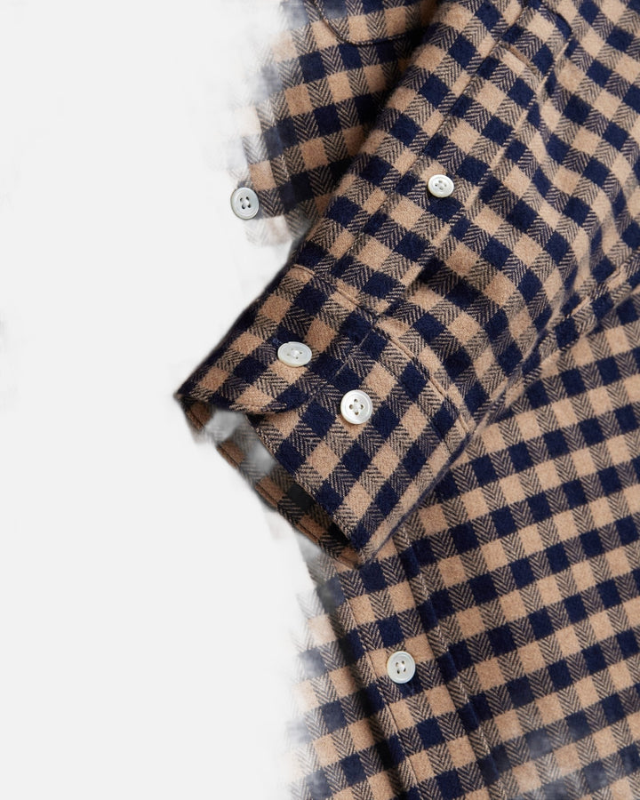 rocca - portuguese flannel - 520053999 - chemises - nouveau.