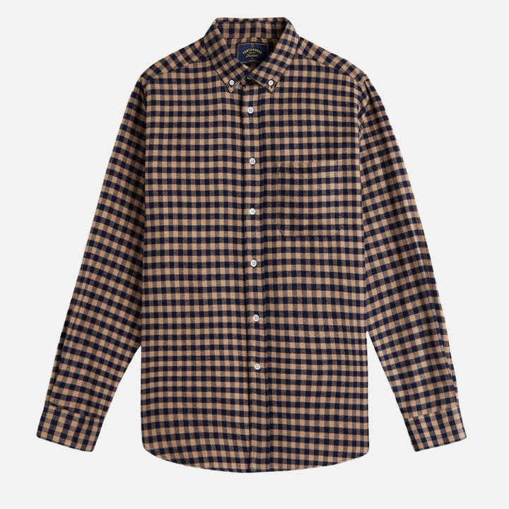 rocca - portuguese flannel - 520053999 - chemises - nouveau.