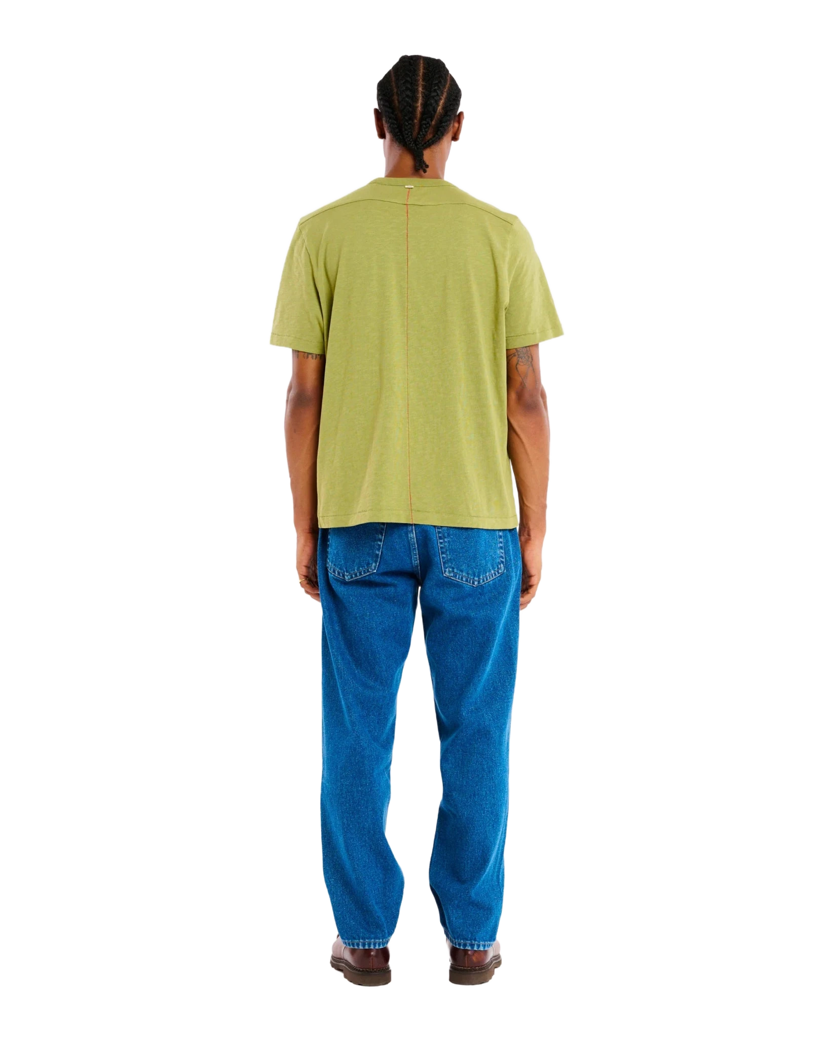 rodger - homecore - 520051735 - tee shirt - nouveau.