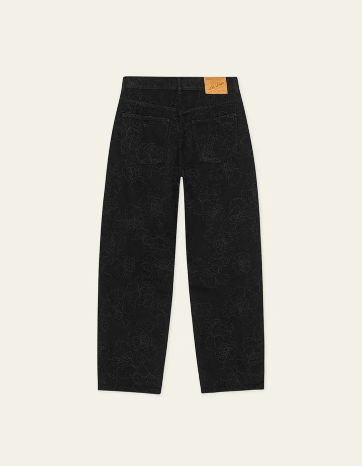 roi aop denim jeans - les deux - 520063608 - jeans - Nouveau. men