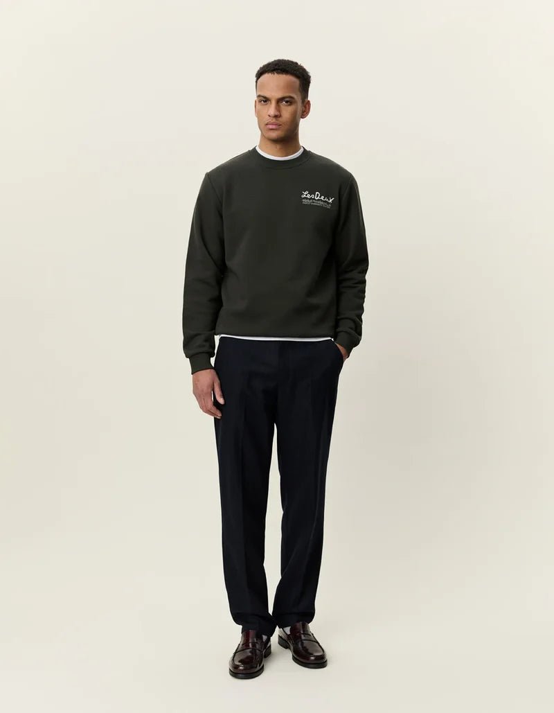 rural sweatshirt - les deux - 520086263 - sweat - Nouveau. men