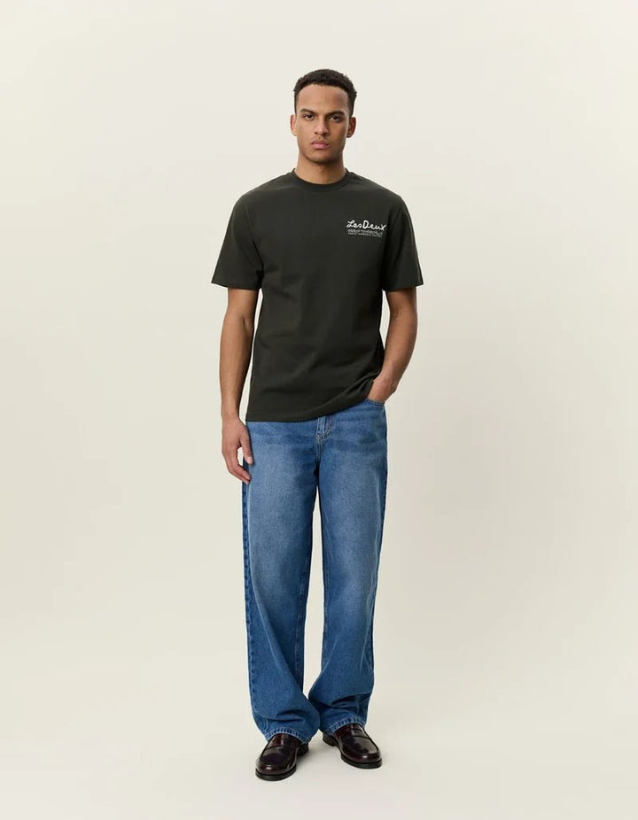 rural tshirt - les deux - 520086294 - tee shirt - Nouveau. men