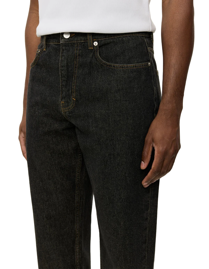 ryder 2 tone denim jeans - les deux - 520047196 - jeans - nouveau.