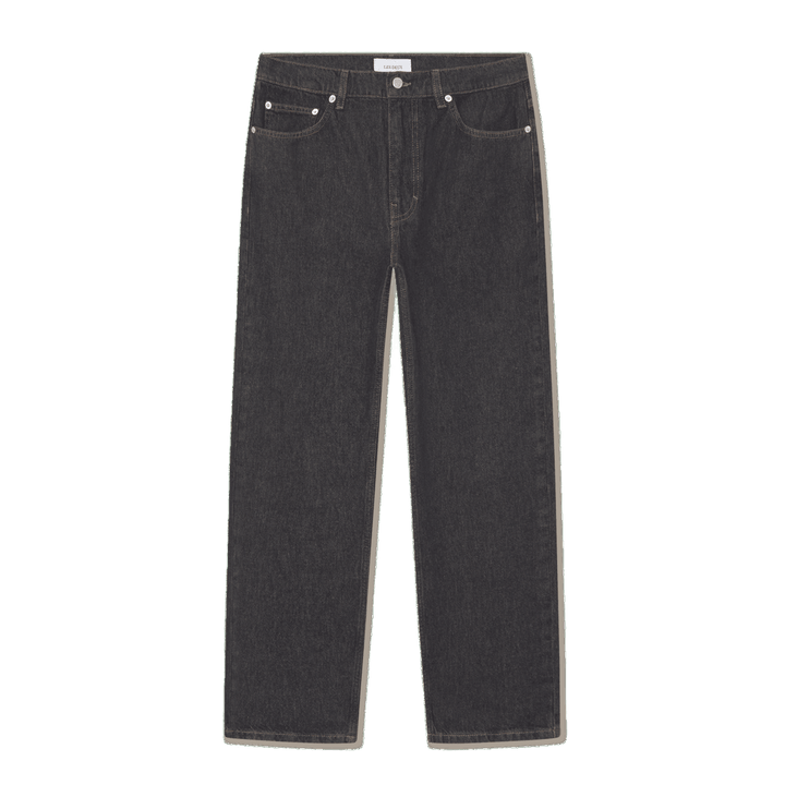 ryder 2 tone denim jeans - les deux - 520047196 - jeans - nouveau.