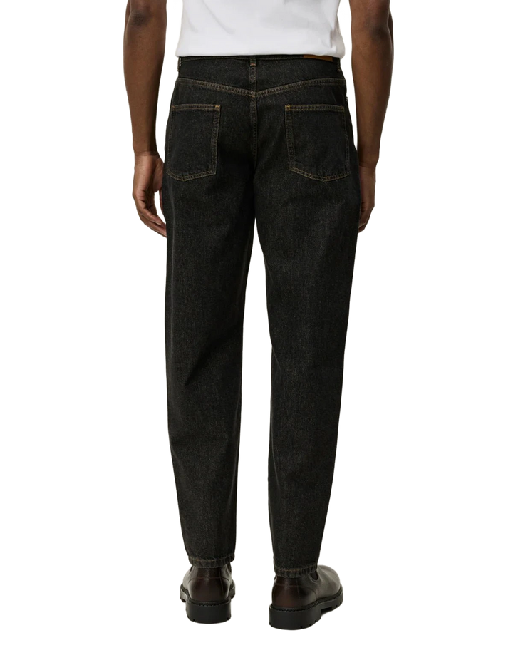 ryder 2 tone denim jeans - les deux - 520047196 - jeans - nouveau.