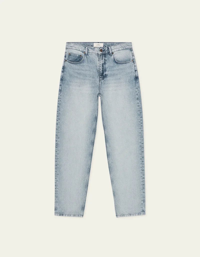 ryder bleached denim jeans - les deux - 520085365 - jeans - Nouveau. men