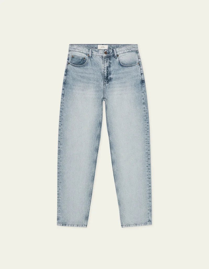 ryder bleached denim jeans - les deux - 520085365 - jeans - Nouveau. men