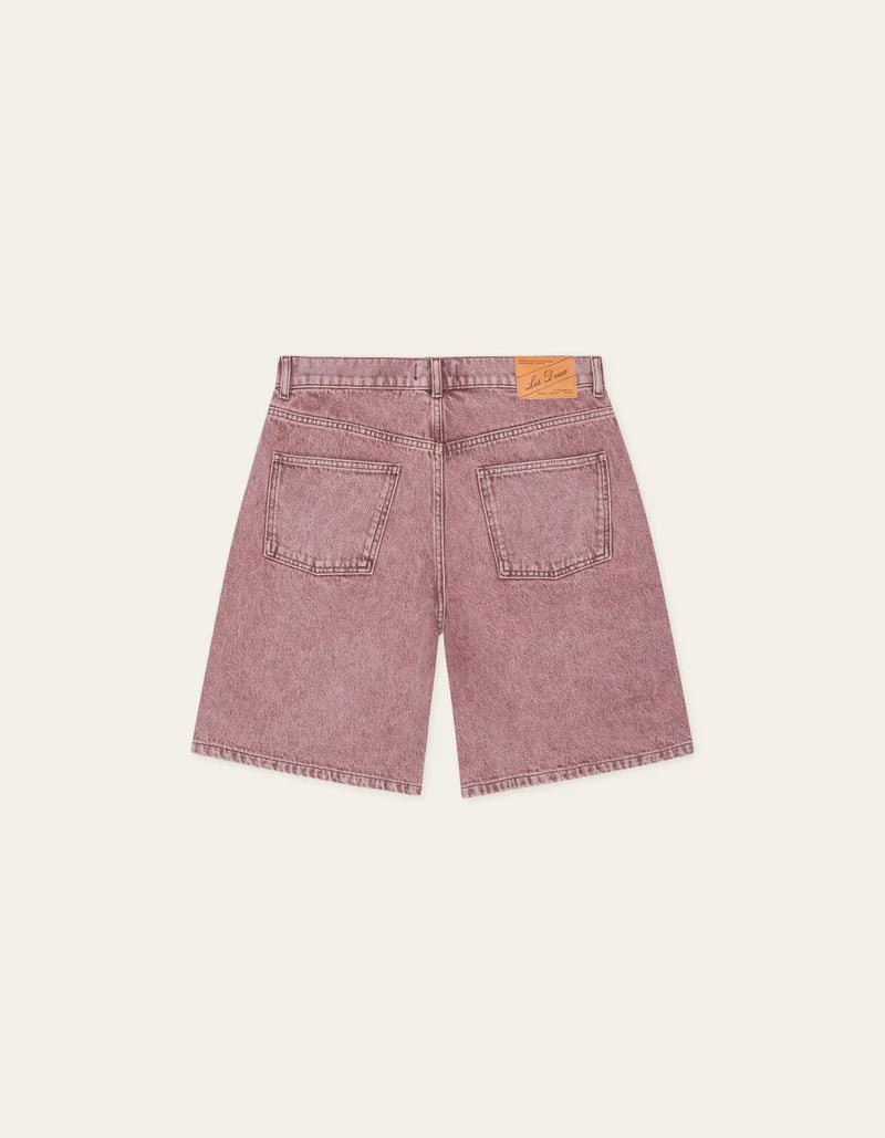 ryder denim shorts - les deux - 520063547 - shorts - Nouveau. men