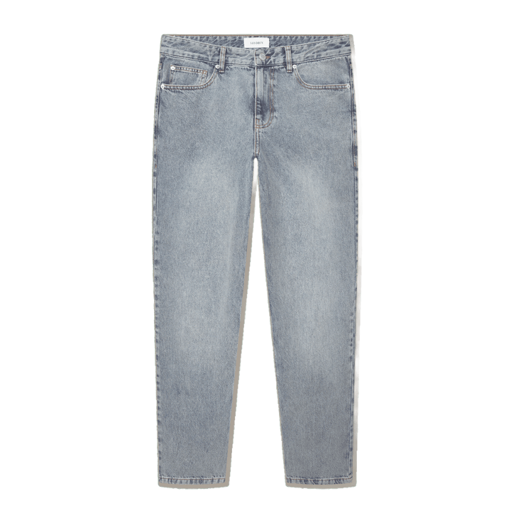 ryder washed denim jeans - les deux - 520047134 - jeans - nouveau.