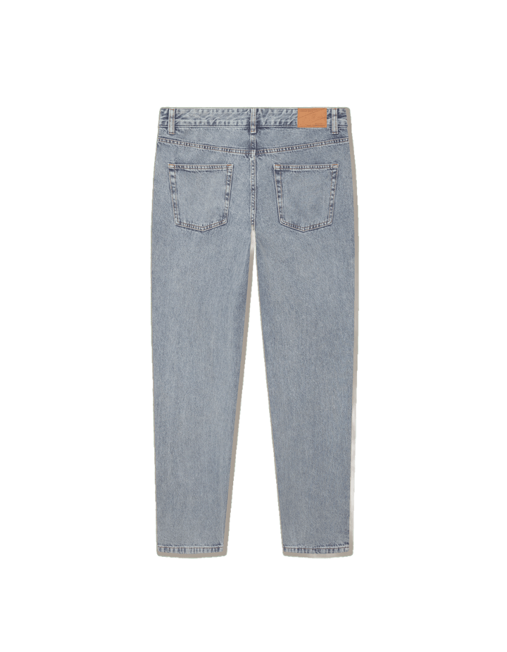 ryder washed denim jeans - les deux - 520047134 - jeans - nouveau.