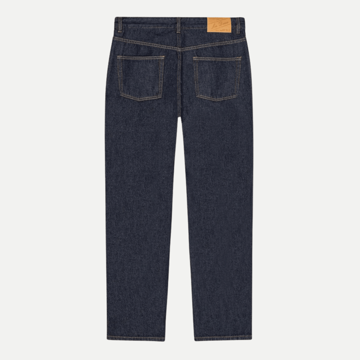 ryder washed denim jeans - les deux - 520063424 - jeans - Nouveau. men