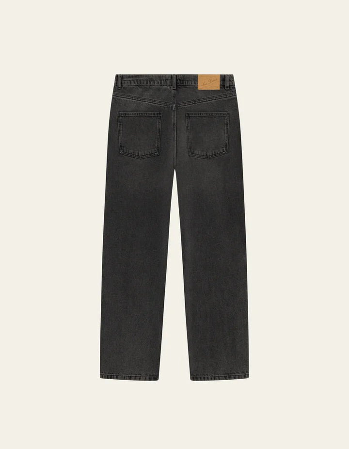 ryder washed jeans - les deux - 510062314 - jeans - nouveau.
