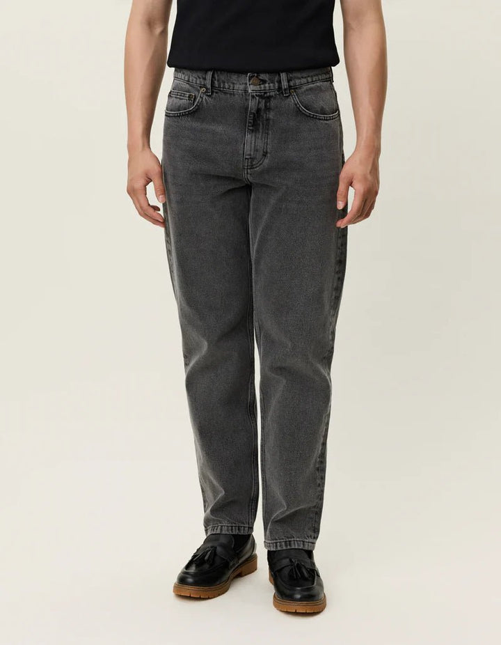 ryder washed jeans - les deux - 510062314 - jeans - nouveau.