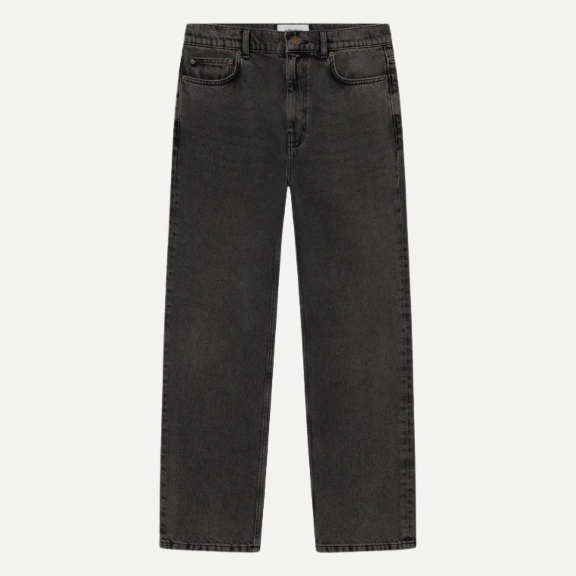 ryder washed jeans - les deux - 510062314 - jeans - nouveau.