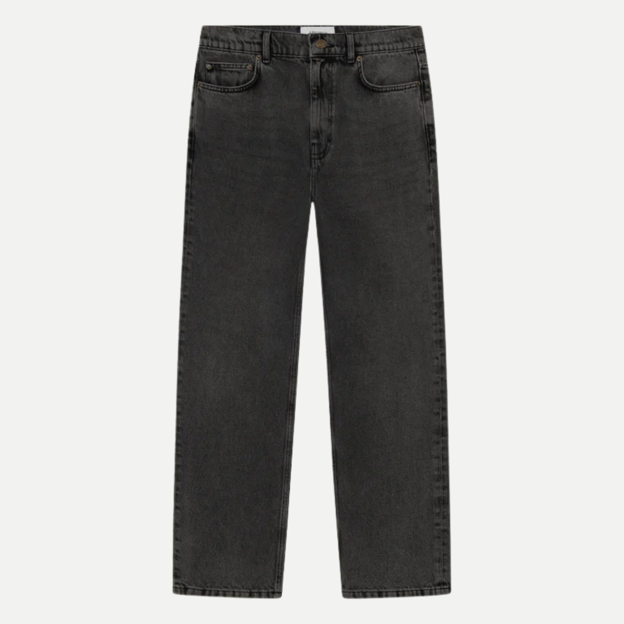ryder washed jeans - les deux - 510062314 - jeans - nouveau.