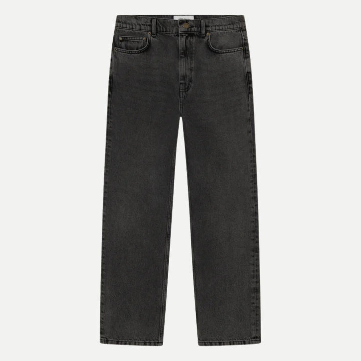 ryder washed jeans - les deux - 510062314 - jeans - nouveau.