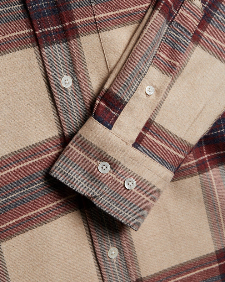 sabella - portuguese flannel - 520098631 - chemises - Nouveau. men