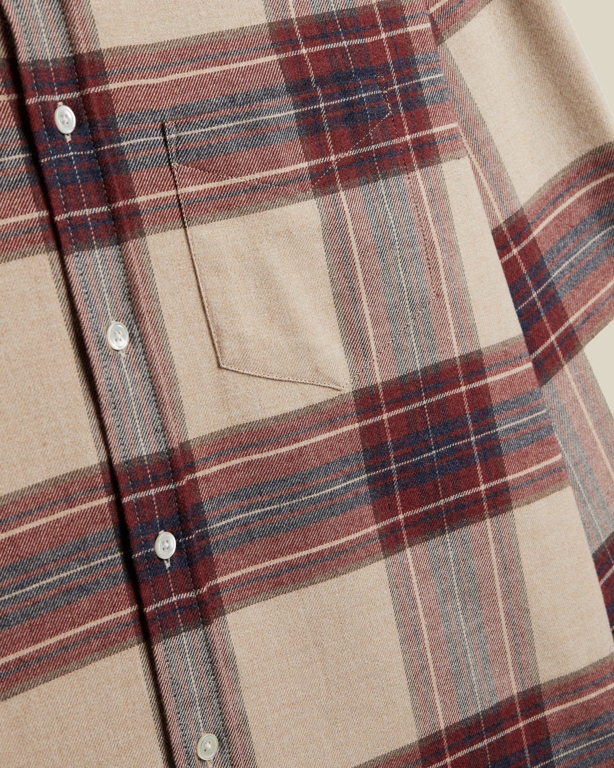 sabella - portuguese flannel - 520098631 - chemises - Nouveau. men