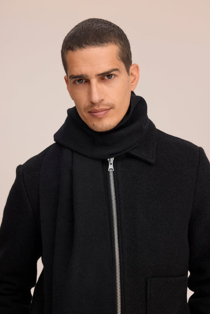 scarf four 60092 - nn07 - 510085269 - echarpe - Nouveau. men