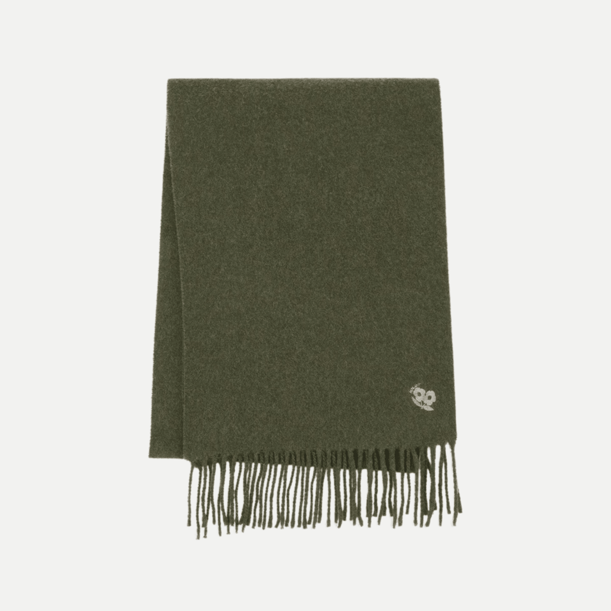 scarf four 60092 - nn07 - 510085276 - echarpe - Nouveau. men
