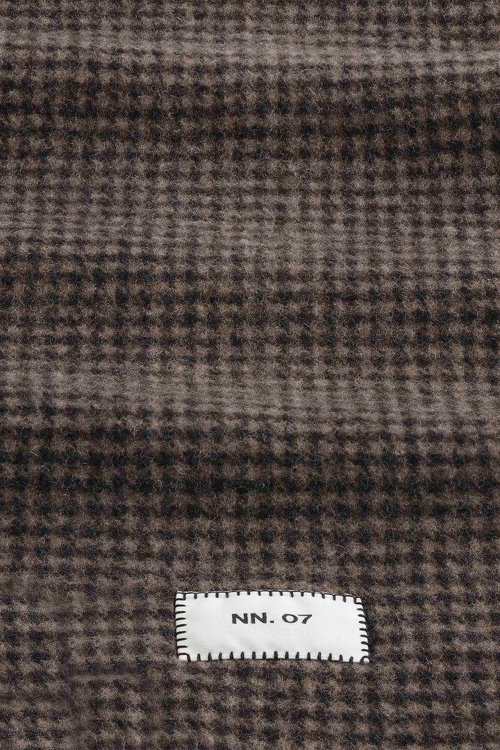 scarf three 60087 - nn07 - 510085153 - echarpe - Nouveau. men