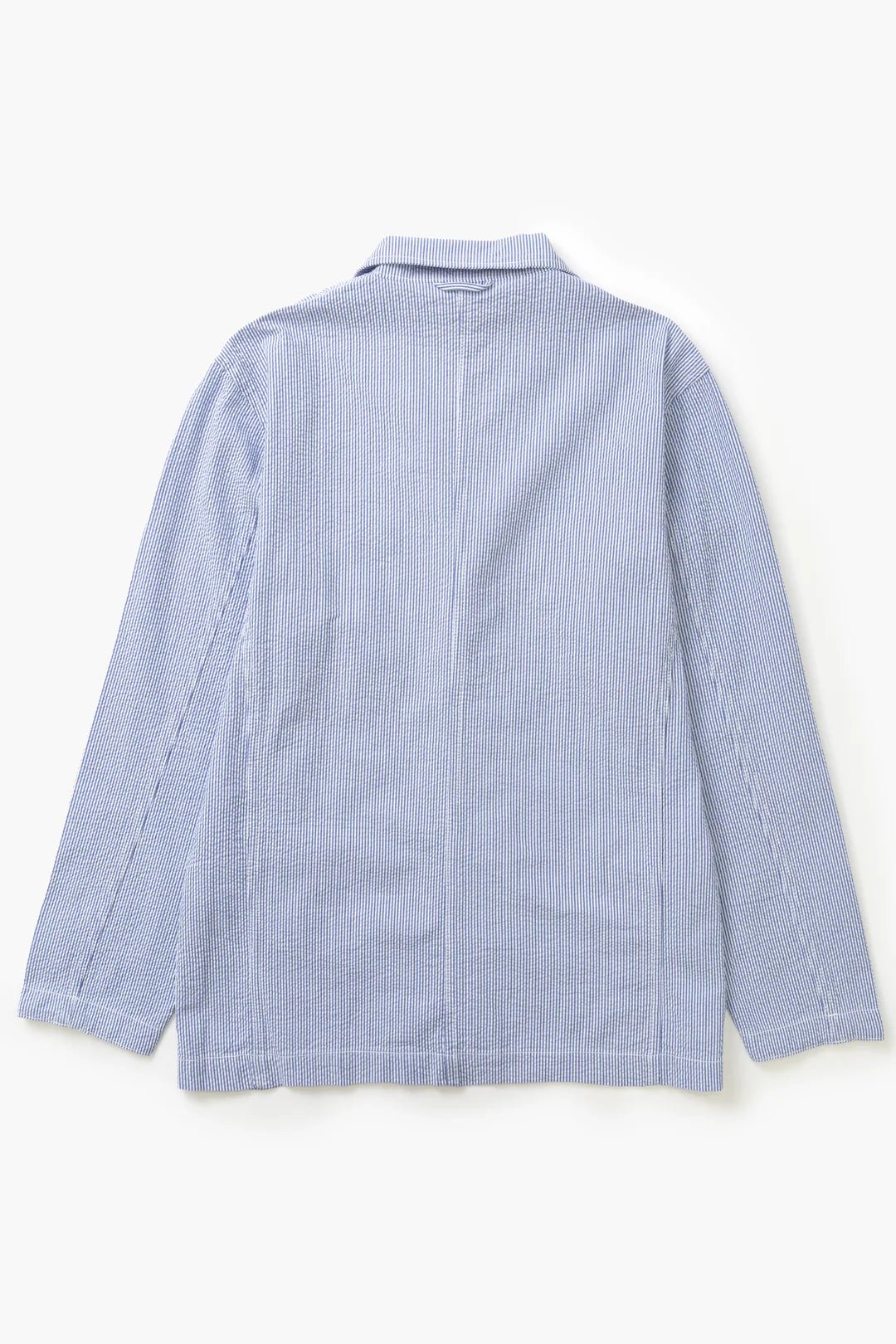 seersucker server suit jacket - service works - 520066784 - blousons - Nouveau. men