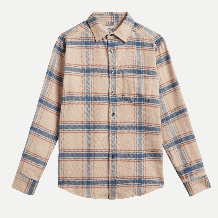 serena - portuguese flannel - 520098433 - chemises - Nouveau. men