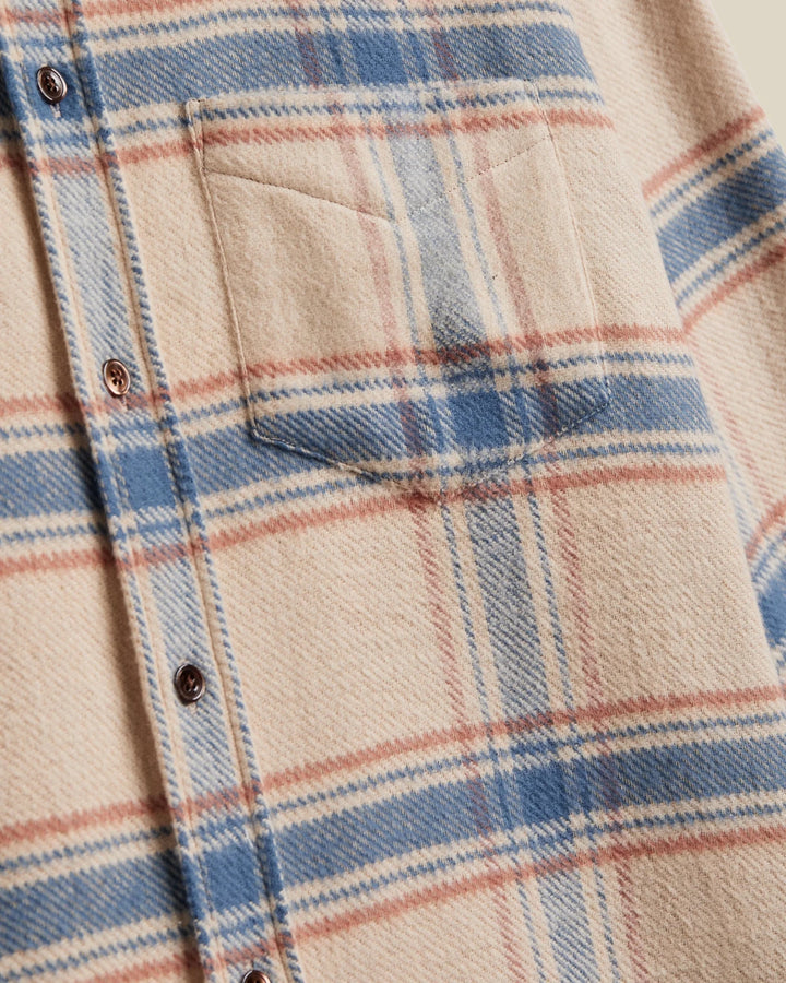 serena - portuguese flannel - 520098433 - chemises - Nouveau. men