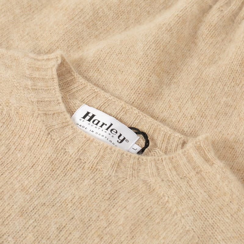 shaggy pull - harley of scotland - 520096668 - pulls - Nouveau. men