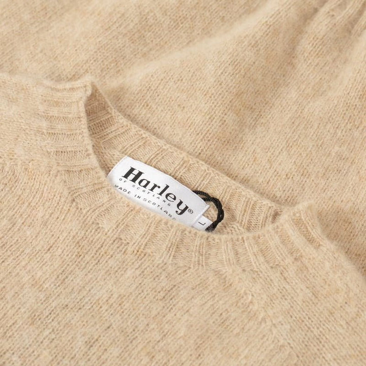 shaggy pull - harley of scotland - 520096668 - pulls - Nouveau. men