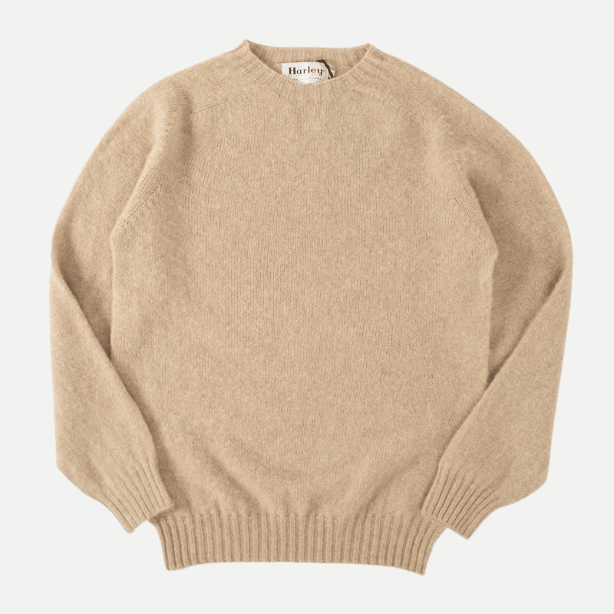 shaggy pull - harley of scotland - 520096668 - pulls - Nouveau. men