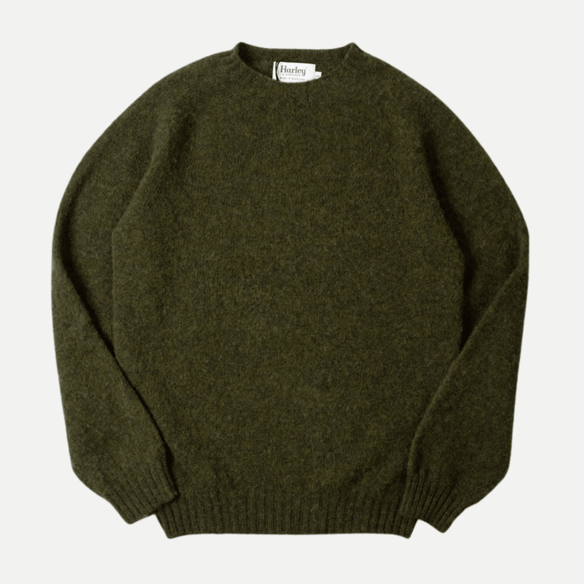 shaggy pull - harley of scotland - 520097061 - pulls - Nouveau. men