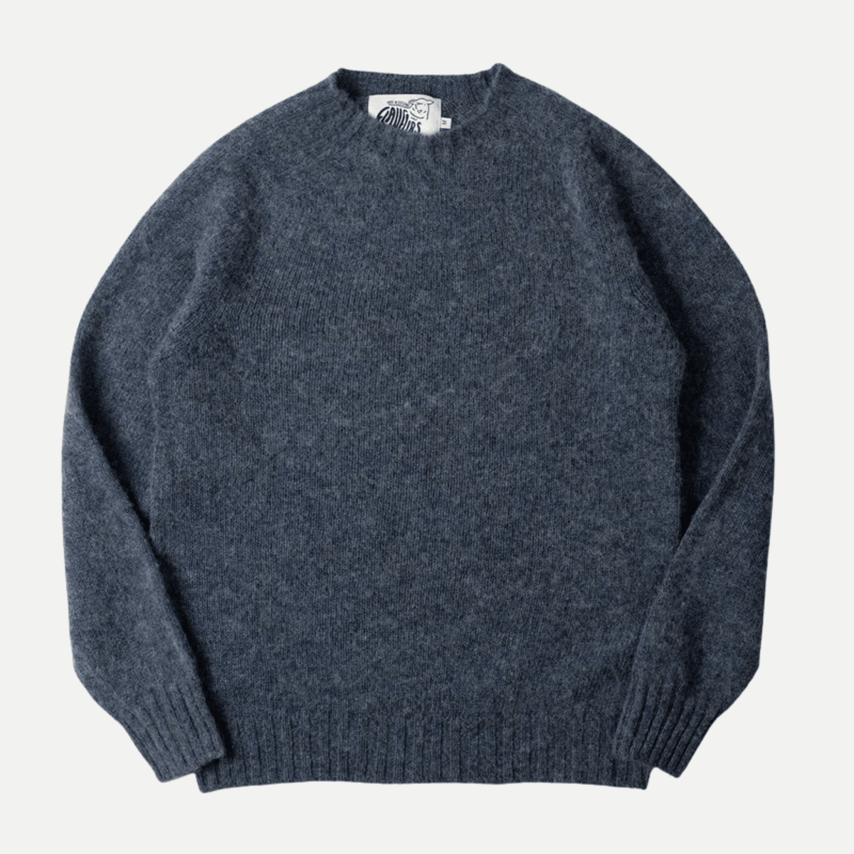shaggy pull - harley of scotland - 520097146 - pulls - Nouveau. men