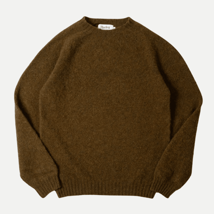 shaggy pull - harley of scotland - 520097023 - pulls - Nouveau. men