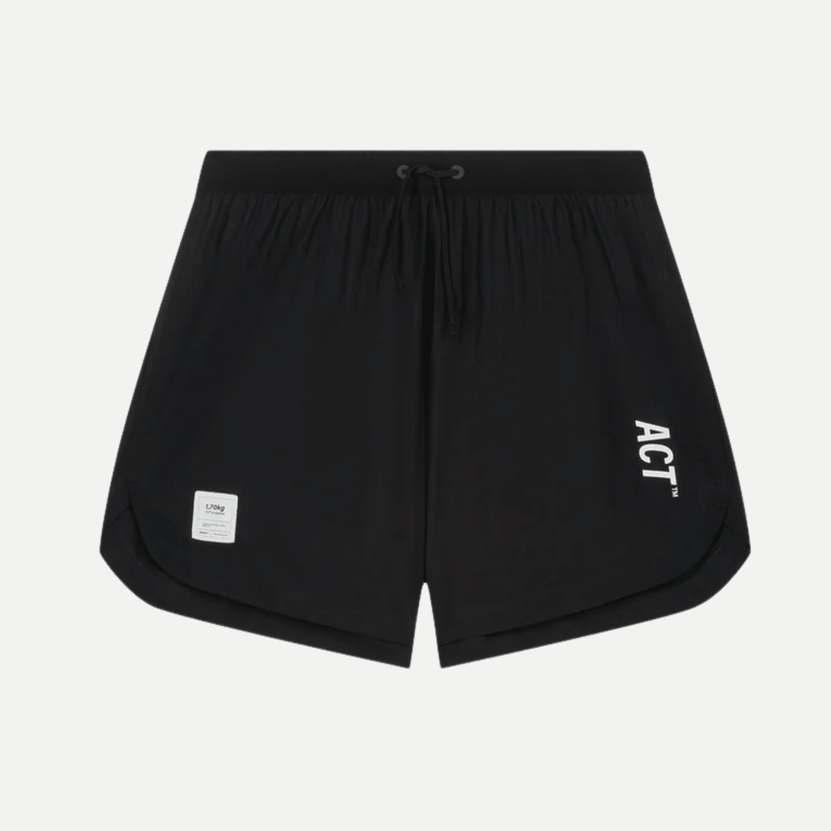 shelllight short - act running - 520105810 - shorts - Nouveau. men