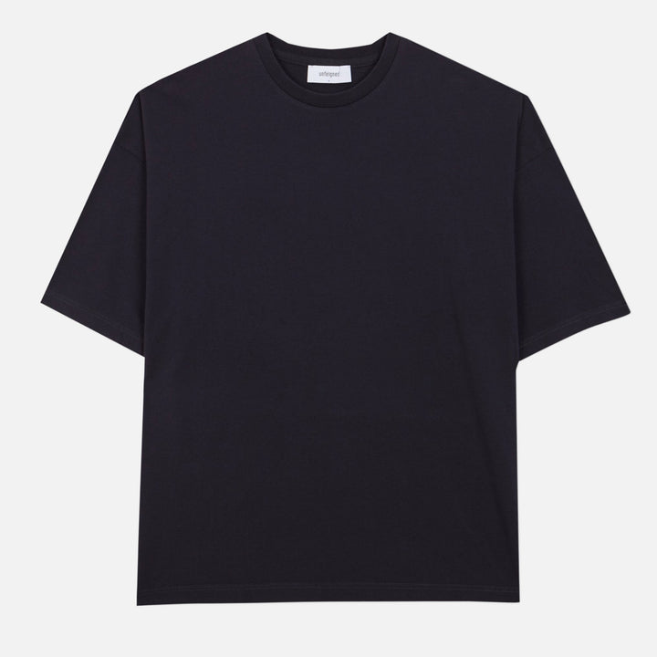 short sleeve oversized tshirt - unfeigned - 520057799 - tee shirt - nouveau.