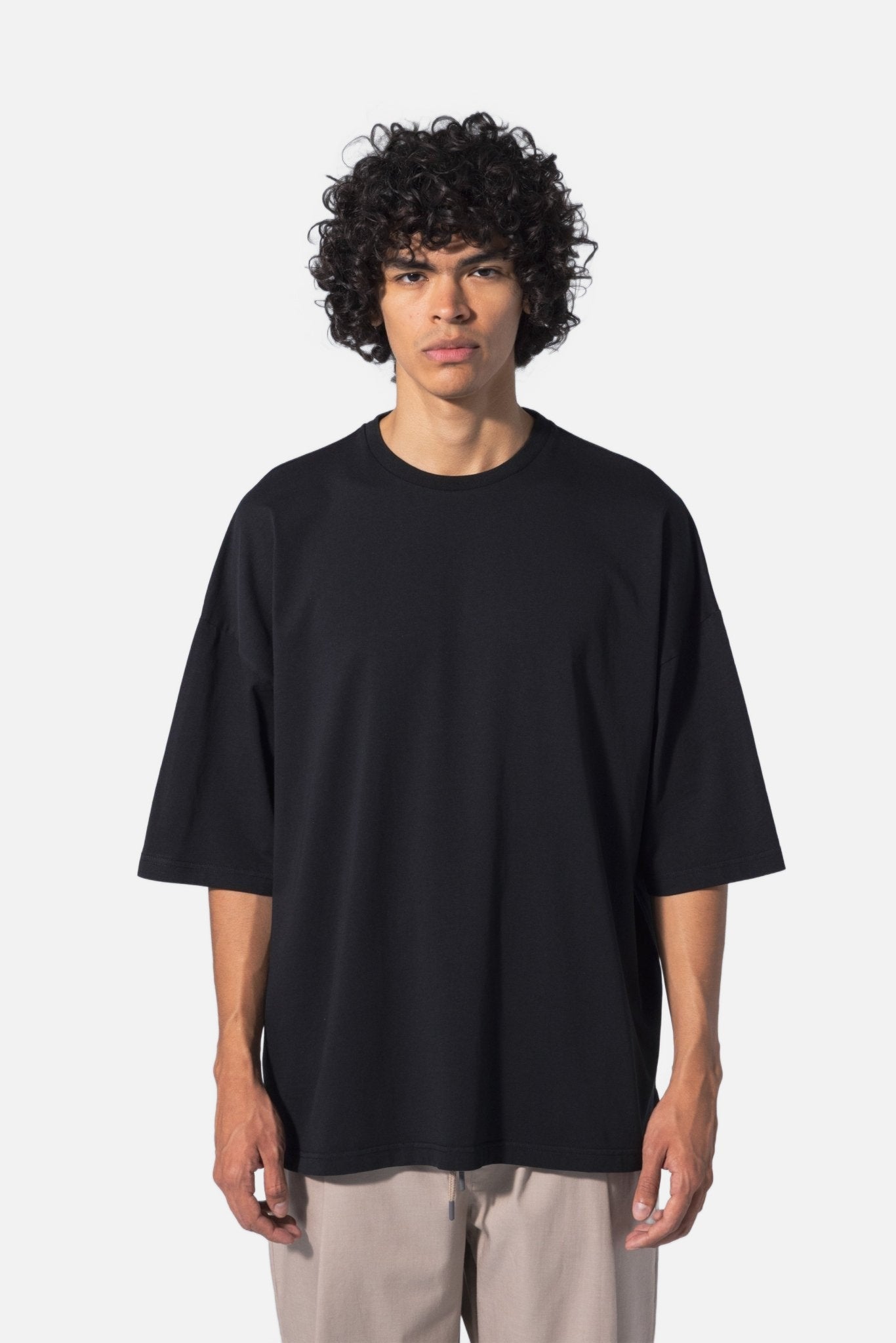 short sleeve oversized tshirt - unfeigned - 520057799 - tee shirt - nouveau.