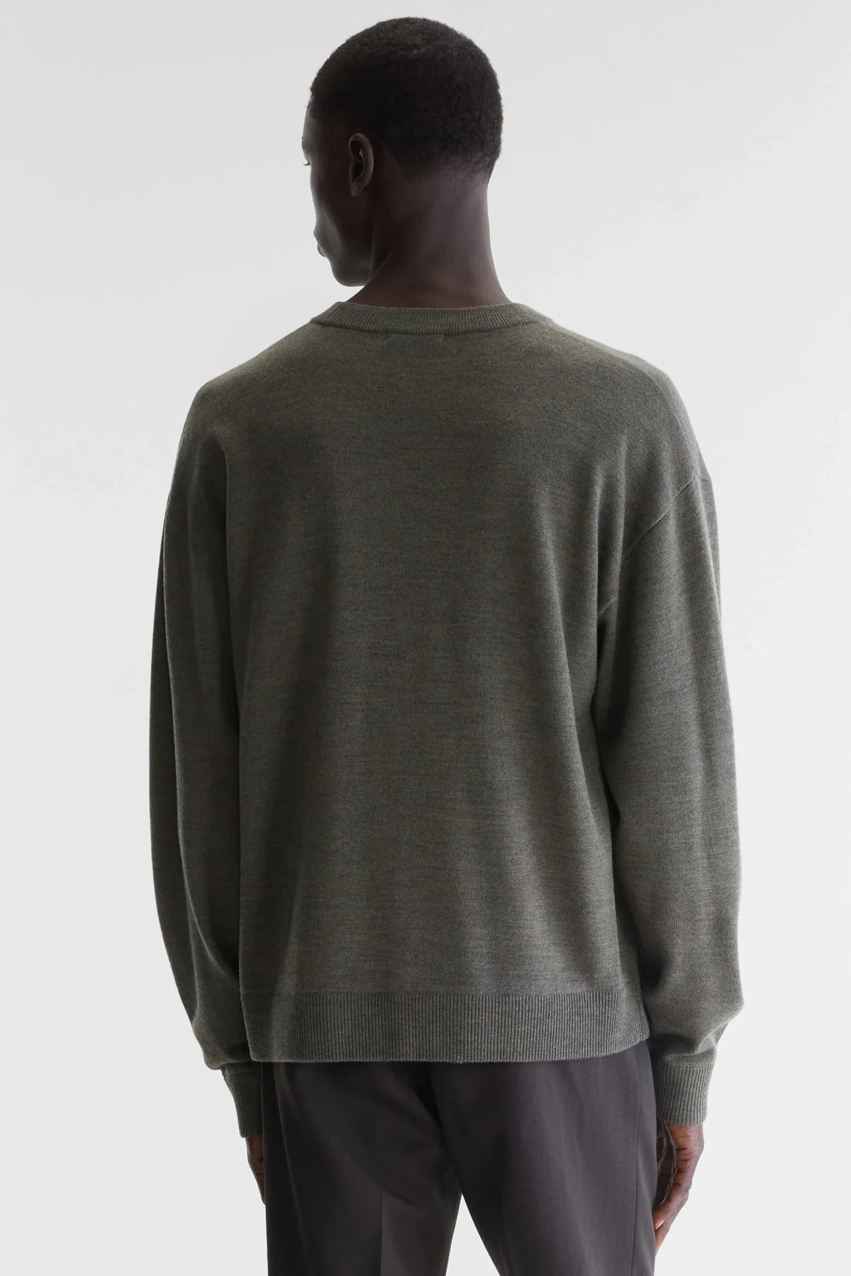 siamo62 k1605u - bellerose - 520093261 - pulls - Nouveau. men
