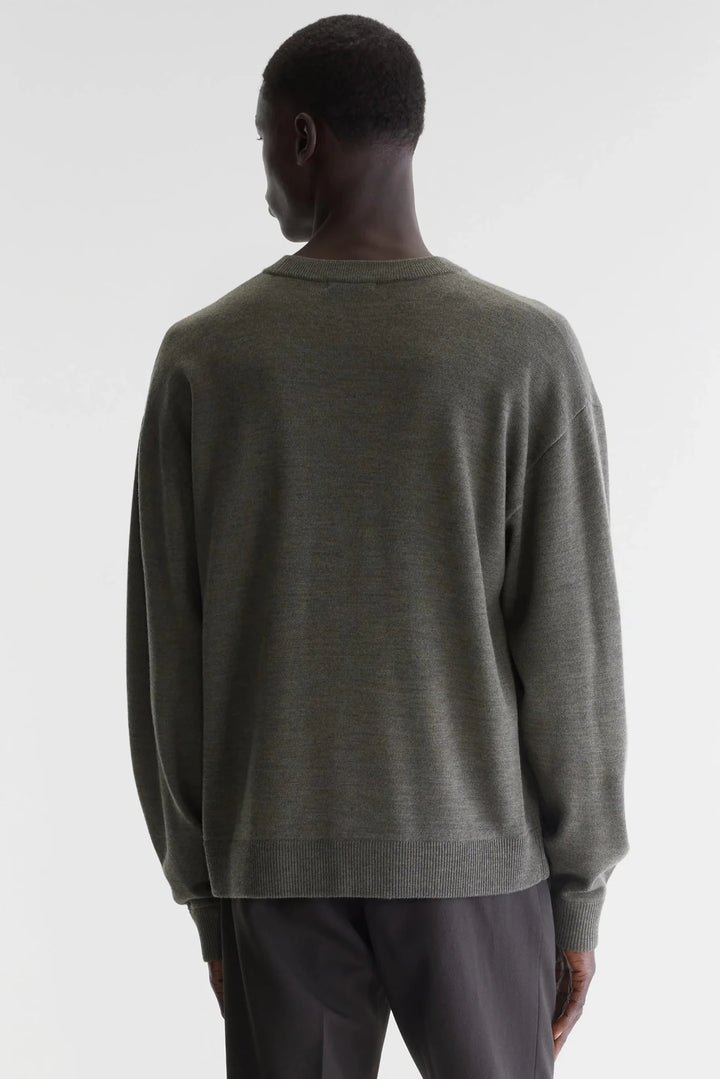 siamo62 k1605u - bellerose - 520093261 - pulls - Nouveau. men