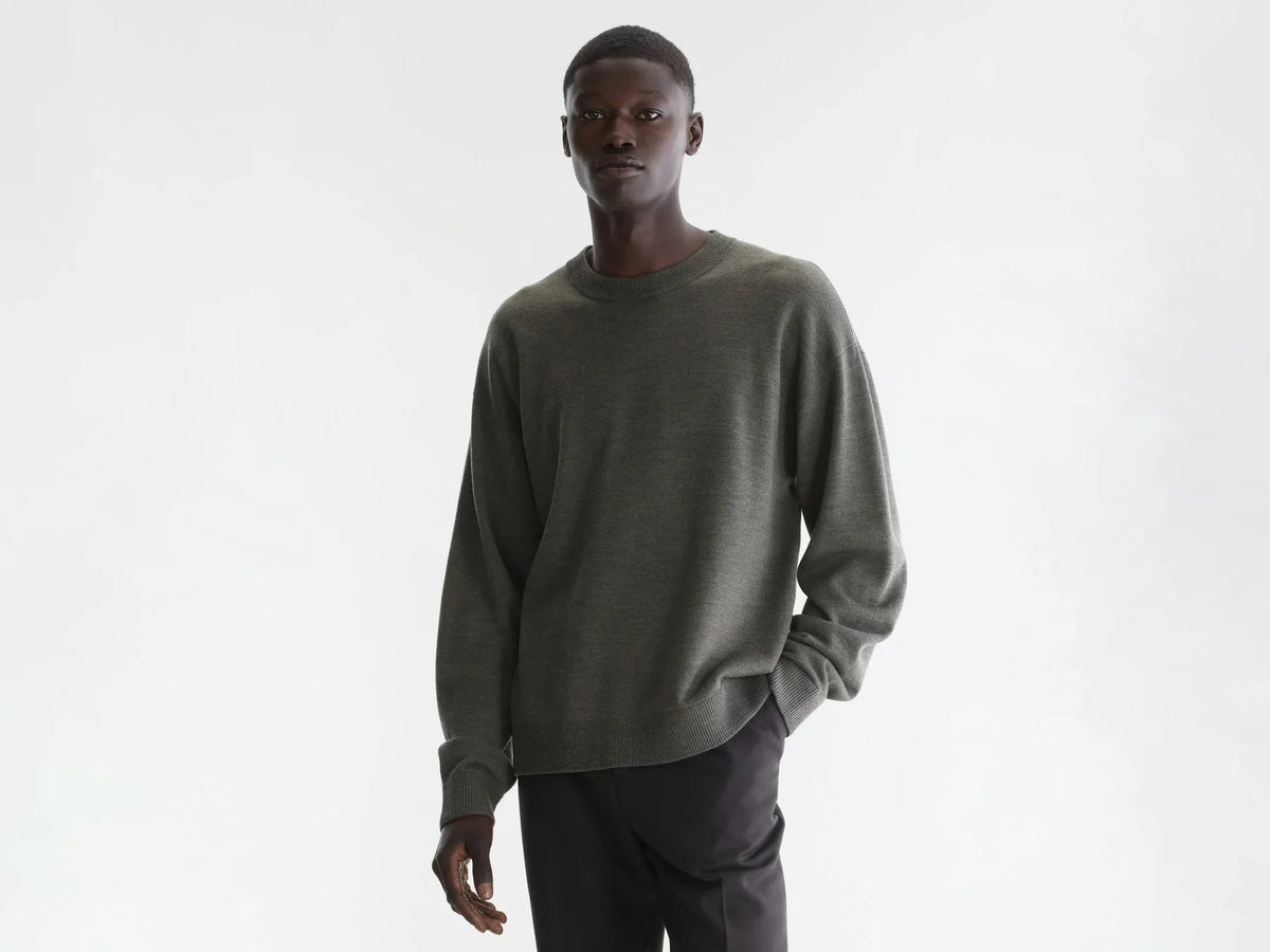 siamo62 k1605u - bellerose - 520093261 - pulls - Nouveau. men