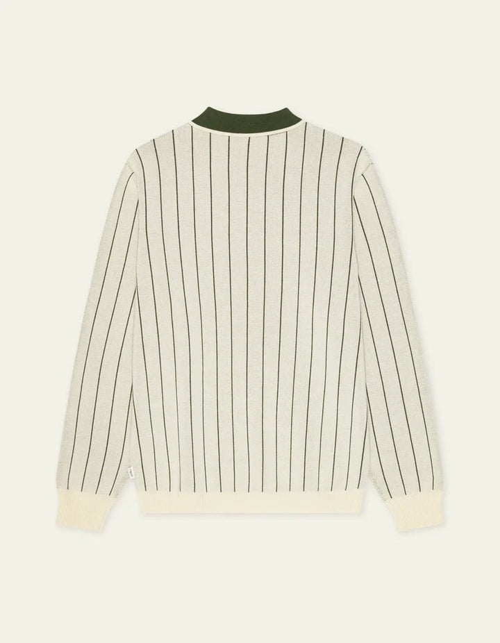 signature knitted ls polo - les deux - 520084481 - polos - Nouveau. men