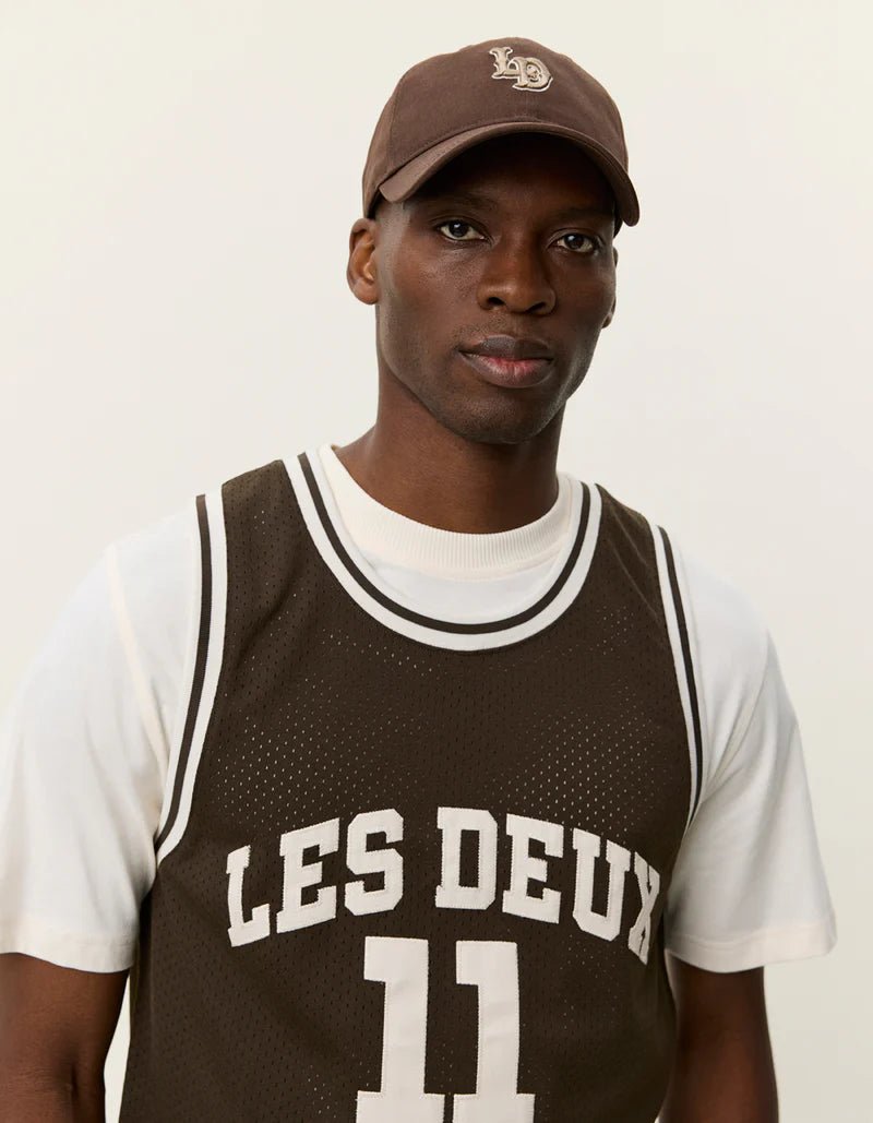 silas mesh tank top - les deux - 510067005 - debardeurs - Nouveau. men