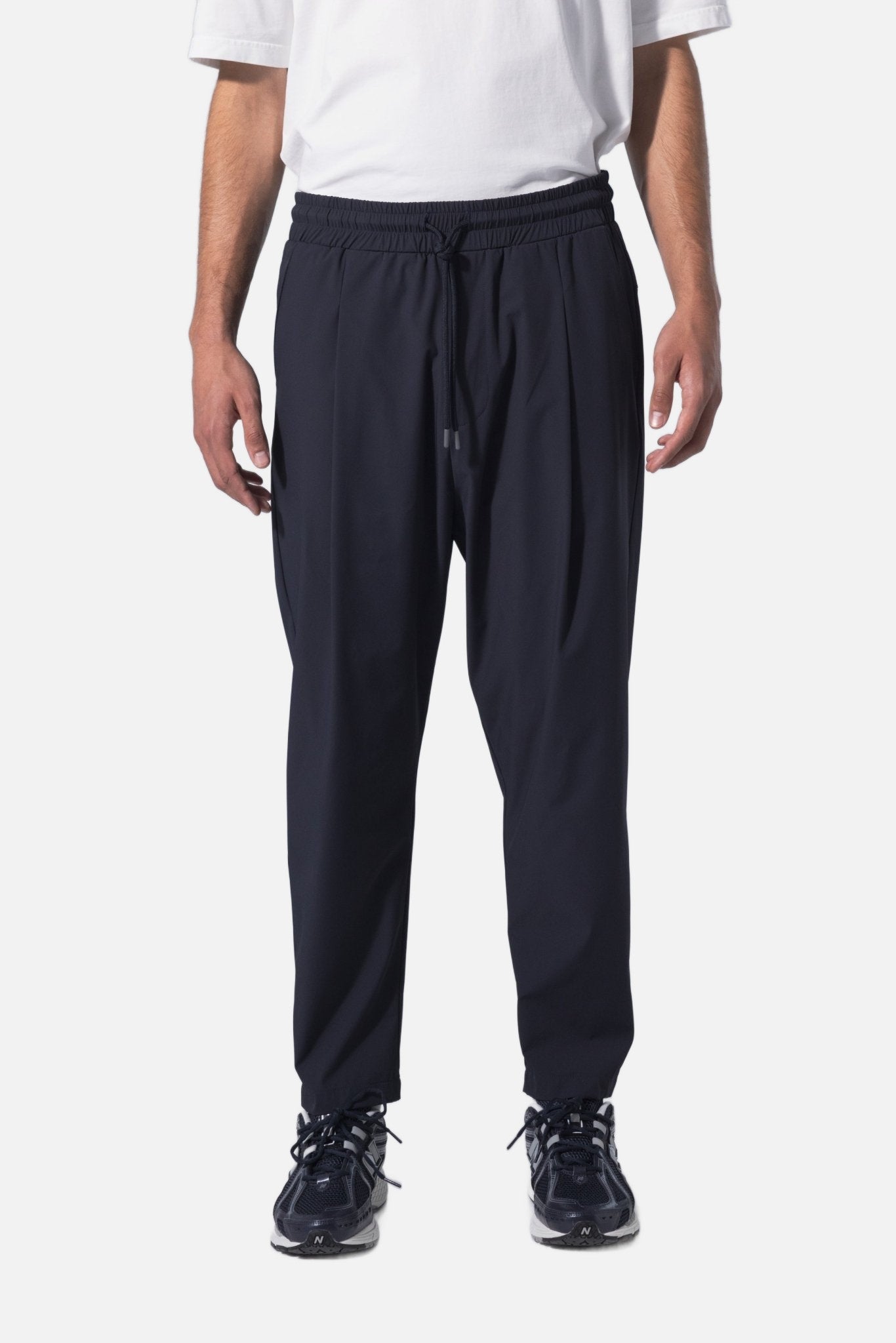 smart pants technical n wr - unfeigned - 520036664 - pantalons classiques - nouveau.