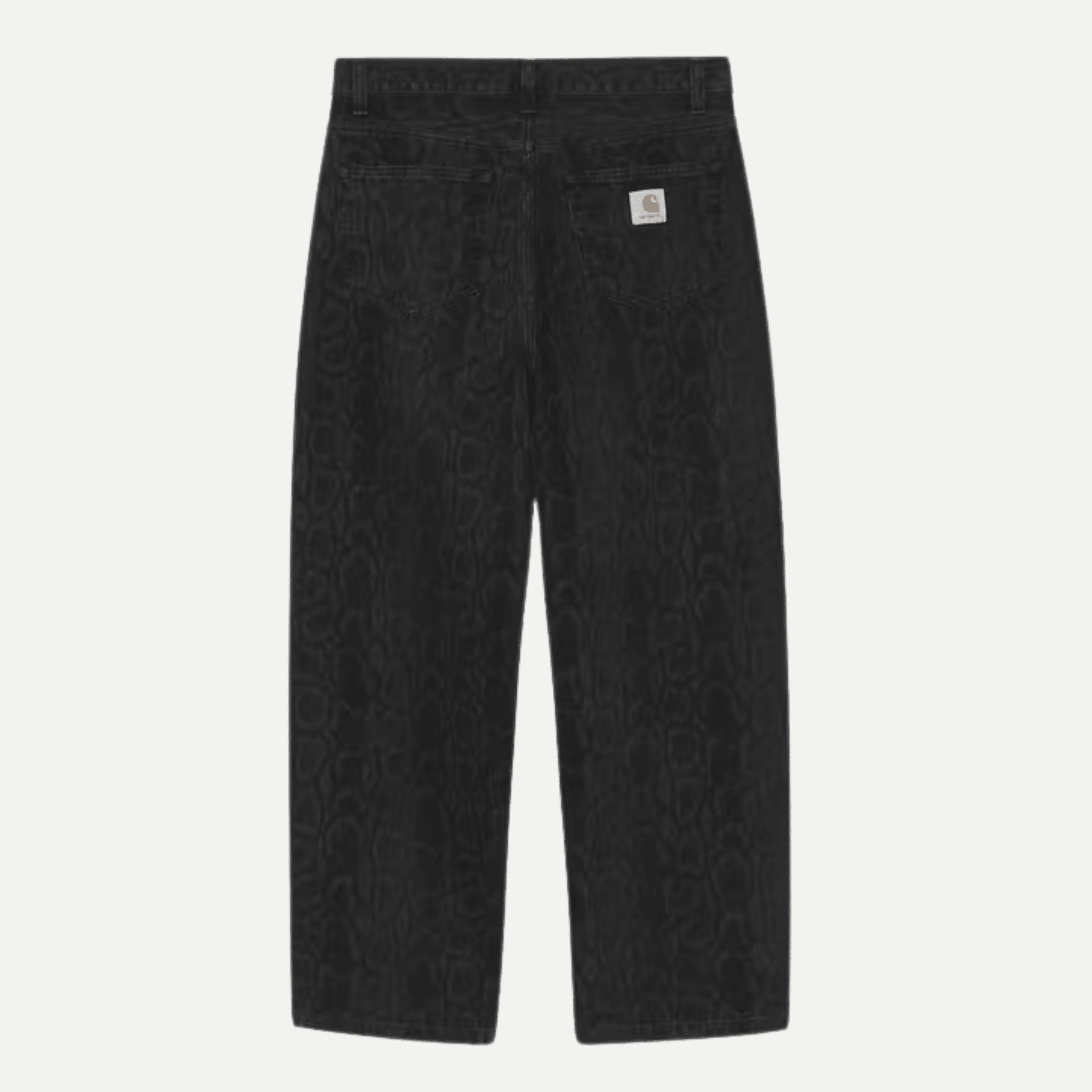 snake landon pant - carhartt - 510068156 - pantalons classiques - Nouveau. men
