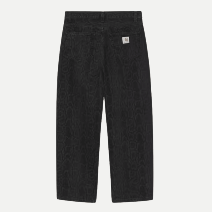 snake landon pant - carhartt - 510068156 - pantalons classiques - Nouveau. men