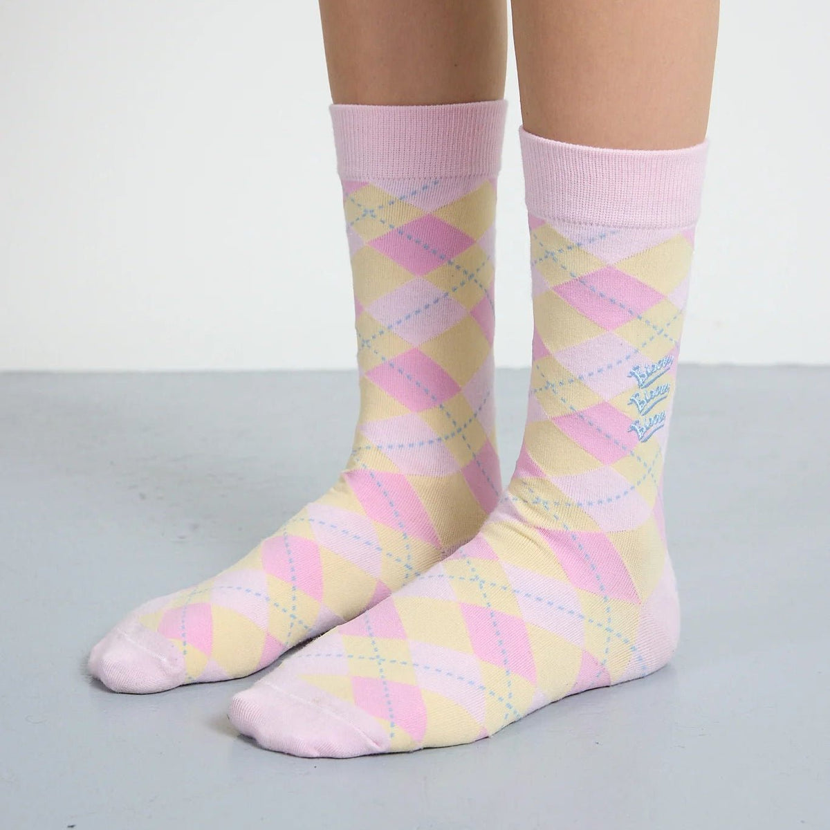 socks catle - bisous - 520104233 - chaussettes - Nouveau. men