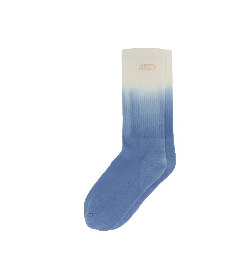 socks main unisex - autry shoes - 510052902 - chaussettes - nouveau.