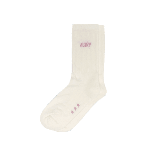 socks main unisex - autry shoes - 510057006 - chaussettes - nouveau.