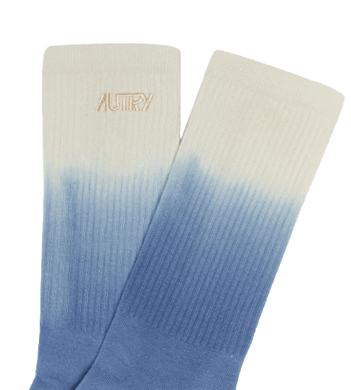 socks main unisex - autry shoes - 510052940 - chaussettes - nouveau.